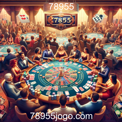 O Fascinante Mundo dos Jogos de Cartas